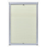Vidaxl Roller Blind Faltencreme PK08