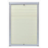 Vidaxl Roller Blind Faltencreme SK08