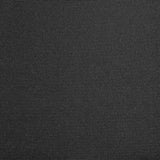 Vidaxl LaFeldoek 300x250 cm Leinwand Anthrazit