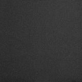 Vidaxl LaFeldoek 350x250 cm Leinwand Anthrazit