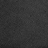 Vidaxl LaFeldoek 450 x 300 cm Leinwand Anthrazit