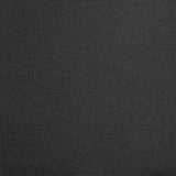 Vidaxl LaFeldoek 500x300 cm Leinwand Anthrazit