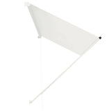 VIDAXL LUIFEL ERFEHLUNG 300X150 CM -Creme