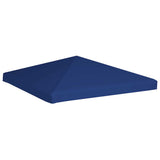 VIDAXL BESTETRACH 310 G M² 3x3 m Blau