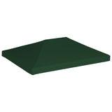 Vidaxl Prie's roof 310 g m² 4x3 m green