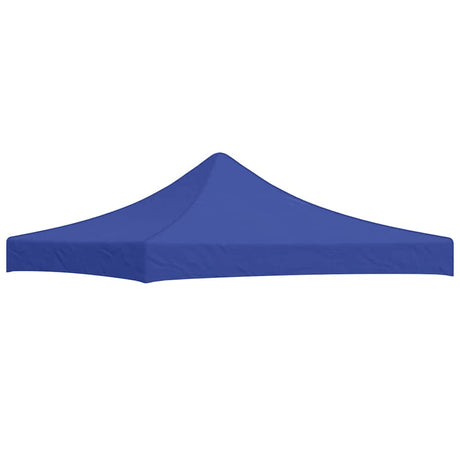 Vidaxl Party Zeltdach 3x3 m blau