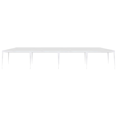 Vidaxl Partytent 3x12 M pe White