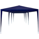 Vidaxl Partytent 3x9 m pe blau