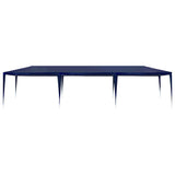 Vidaxl Partytent 3x9 m pe blau