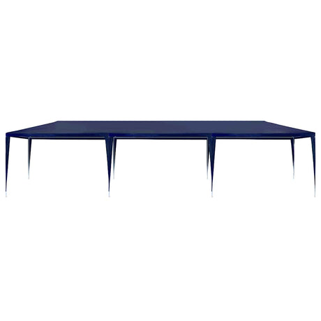 Vidaxl Partytent 3x9 m pe blau