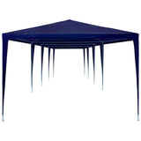 Vidaxl Partytent 3x12 m pe blau