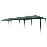 Vidaxl Partytent 3x9 m pe grün