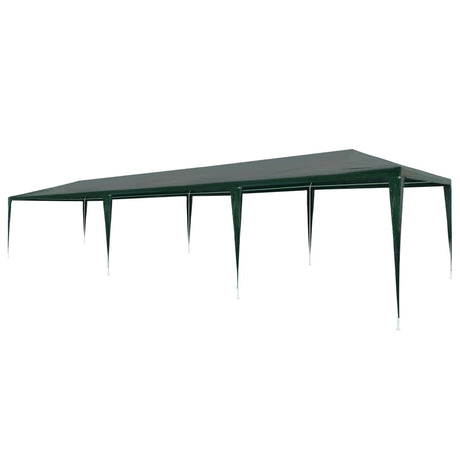 Vidaxl Partytent 3x9 m pe grün