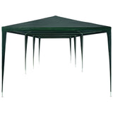 Vidaxl Partytent 3x9 m pe grün