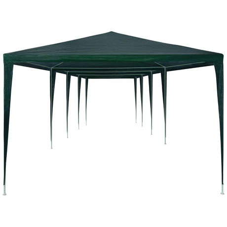Vidaxl Partytent 3x12 m Pe Groen