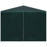 Vidaxl Partytent 3x3 M Green