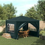 Vidaxl Partytent 3x3 m grün