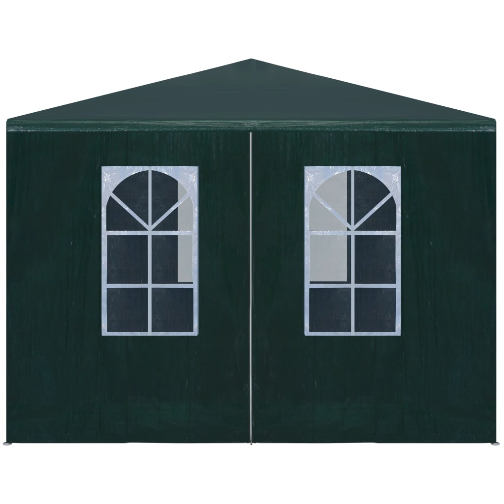 Vidaxl Partytent 3x4 M Green