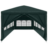 Vidaxl Partytent 3x12 m Grün