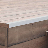 VIDAXL 5 ST TERRACE COLLE