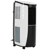 Vidaxl Mobile Air Climatiner 2600 W (8870 BTU)