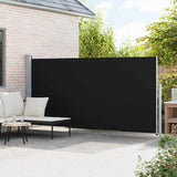 VIDAXL -Windschutzscheibe 160 x 500 cm blau