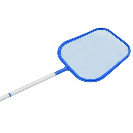 VIDAXL 2-Teile-Wartungssatz für Schwimmbad