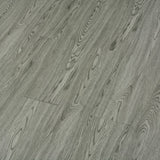 Vidaxl Floor Boards Self -kesiel 4,46 m² 3 mm PVC Gray