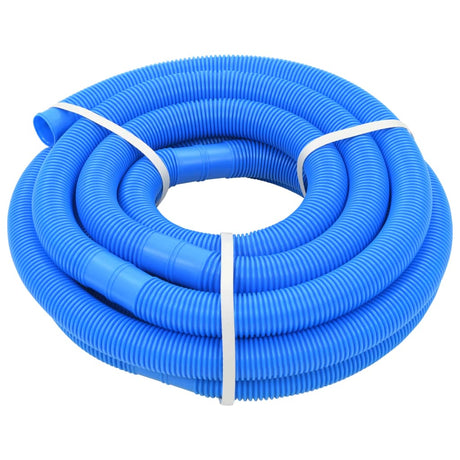 Vidaxl Schwimmbad Schlauch 32 mm 9,9 m blau