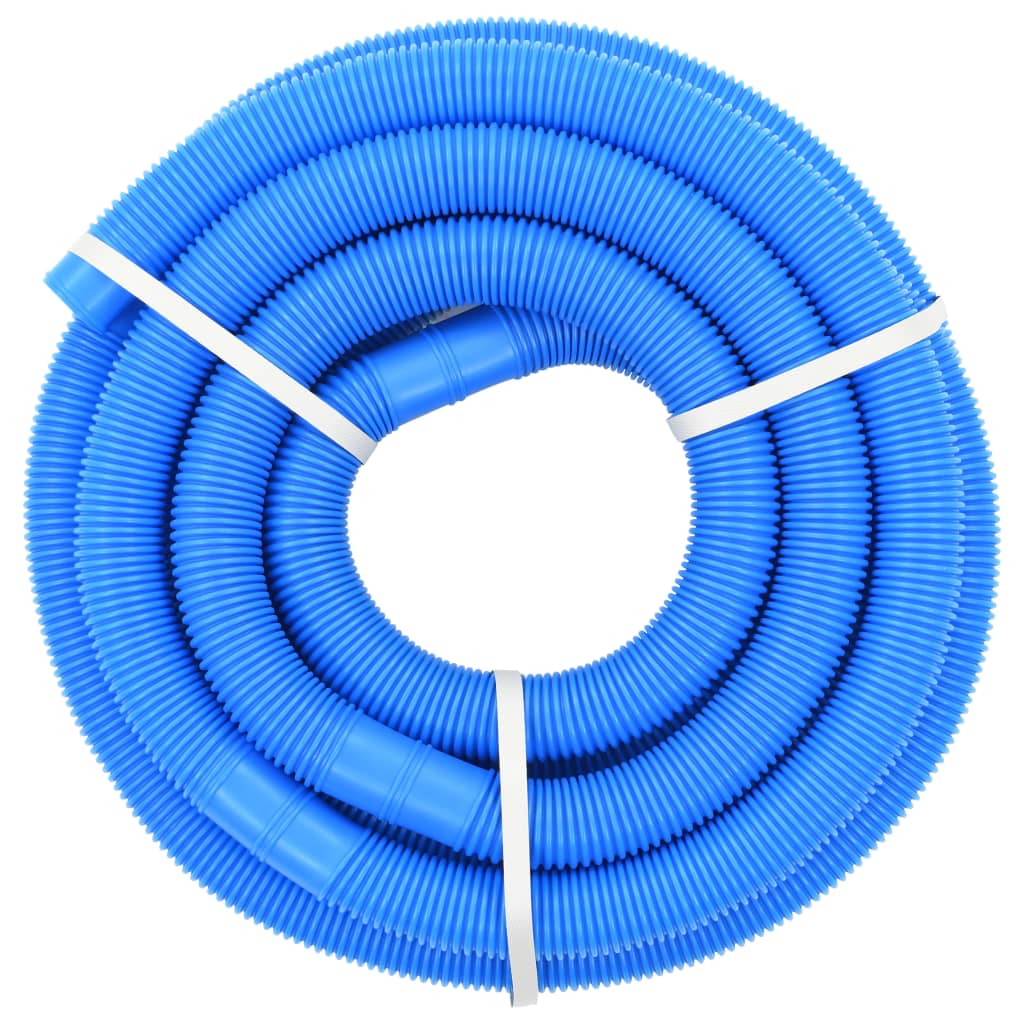 VIDAXL PABINSKI PABENSKI HOSE 32 mm 9,9 m modra