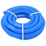 Vidaxl Schwimmbadschlauch 38 mm 9 m blau