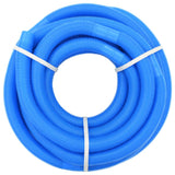 VIDAXL PABINSKI PABENSKI HOSE 38 mm 15 m modra