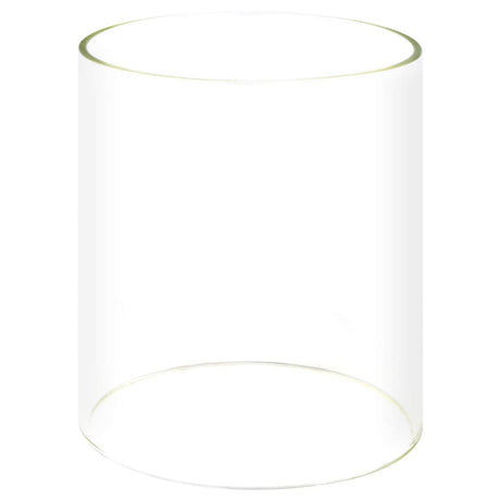 VidaXL-Zylinder für Hot-Dog-Ofen 200x240 mm Glas