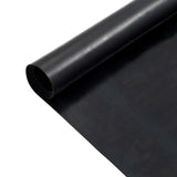 Vidaxl vloermat anti-slip 1 mm glad 1,2x5 m rubber