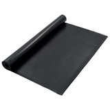 Vidaxl Floor mat Anti-slip 2 mm smooth 1.2x5 m rubber