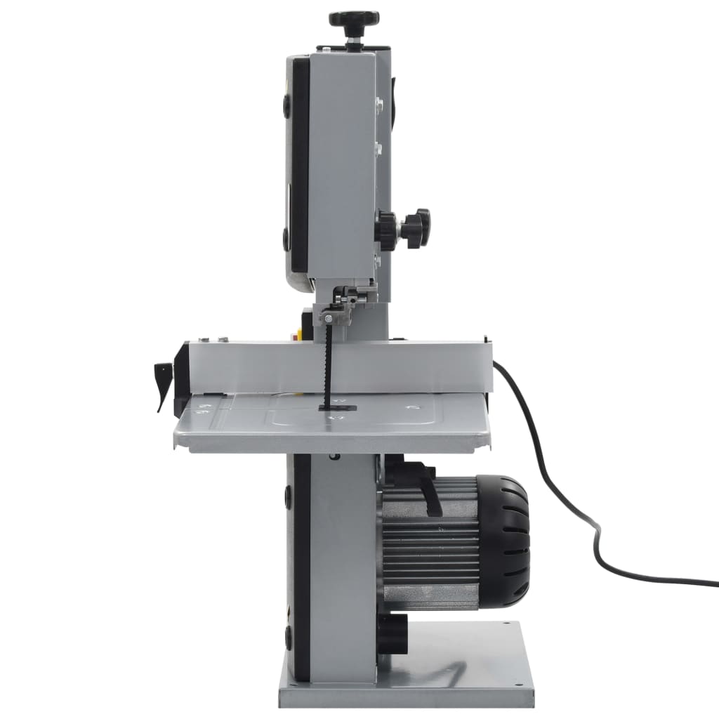 Vidaxl Lint Sewing Machine Saw Width 200 mm