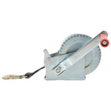 VidaXL Handwinde mit Riemen 540 kg