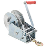 VidaXL Handwinde 1360 kg