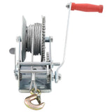 VidaXL Handwinde 1360 kg