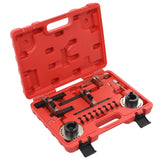 Vidaxl 16-part Motor Timing Tool set for Ford