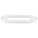 Vidaxl Roller Fenster für Lier 254 mm Aluminium Silberfarbe