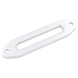 Vidaxl Roller Fenster für Lier 254 mm Aluminium Silberfarbe