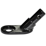 VIDAXL -Fahrradkopplung für Anhängereisen 2 PCs