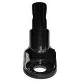 VIDAXL -Fahrradkopplung für Anhängereisen 2 PCs