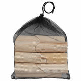 VIDAXL -Nummer Kubb Game Set Holz