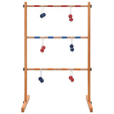 Vidaxl Leiter Golfholz