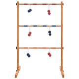 Vidaxl Ladder Golf Wood