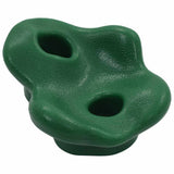 Vidaxl -Klettersteine 10 St Pe Multi -Colored