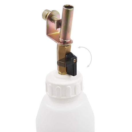 VIDAXL Revif Tuch mutig 1 l