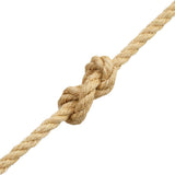 Vidaxl -Seil 12 mm 50 m 100% Schwestern